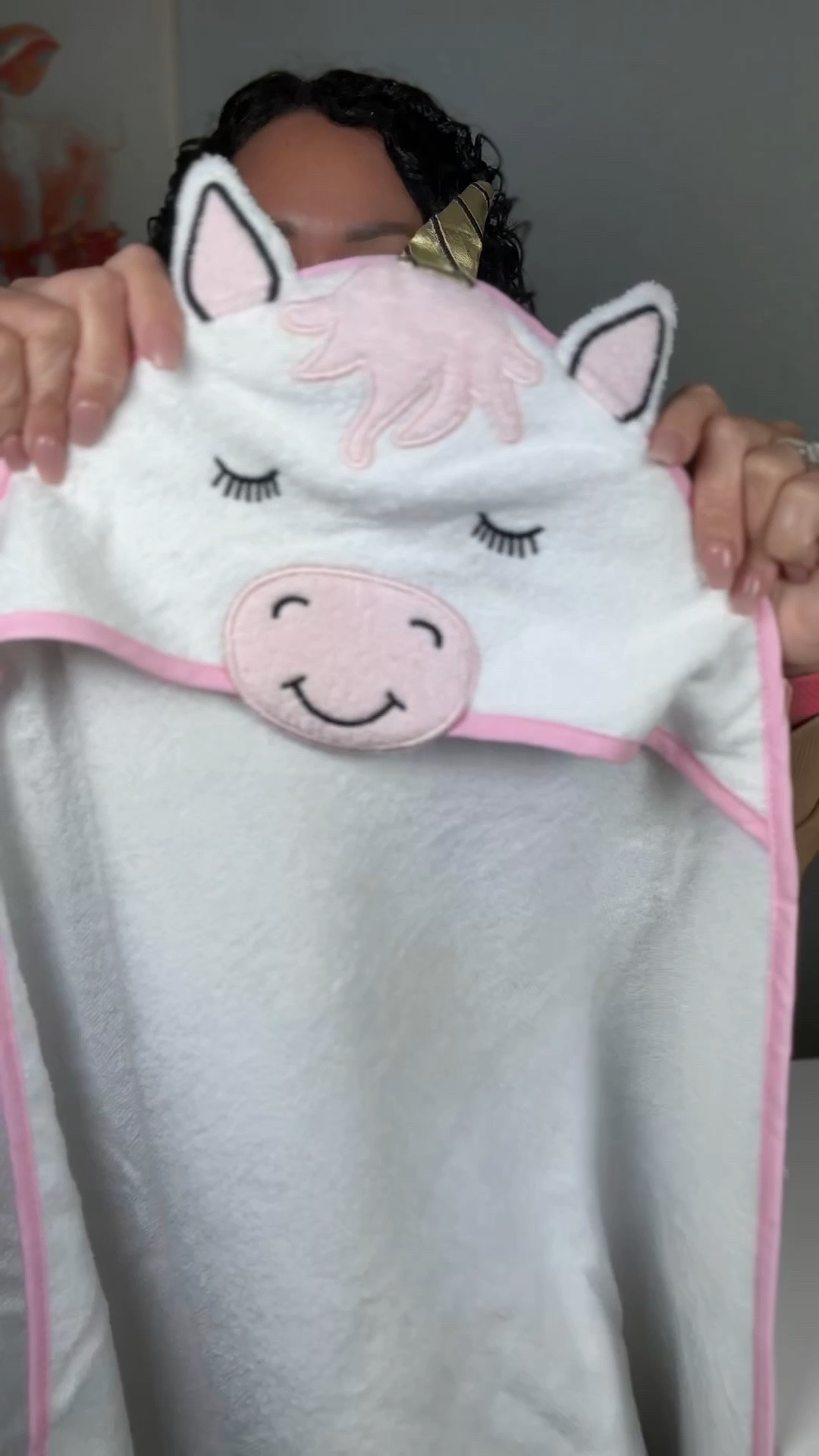 The cutest animal towels for babies that are also the highest quality!👶🏻🍼

#LTKmomlife #LTKBaby #LTKKids