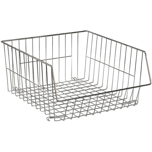 Homestyle Stackable Basket - Walmart.com | Walmart (US)