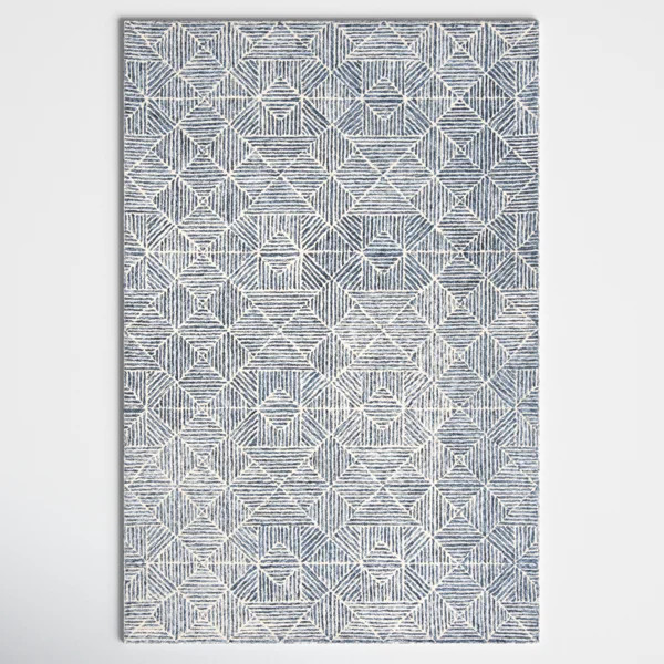 Linsly Rug | Wayfair North America