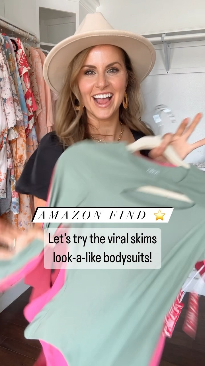 Amazon fall outfits— new long sleeve knotted cut out bodysuits. Great for date night, girls night out, fall events, etc! Amazon jeans + pink lily boots (code Dorothy20) 

Skinny jeans, black flare jeans, Levi jeans on amazon, fall outfit, mom style, mom fashion, fall boots 

#LTKfindsunder100 #LTKSeasonal #LTKfindsunder50