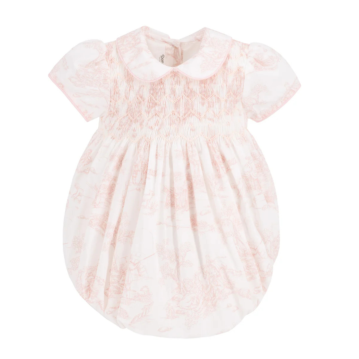 Marie Girl Bubble | Dondolo