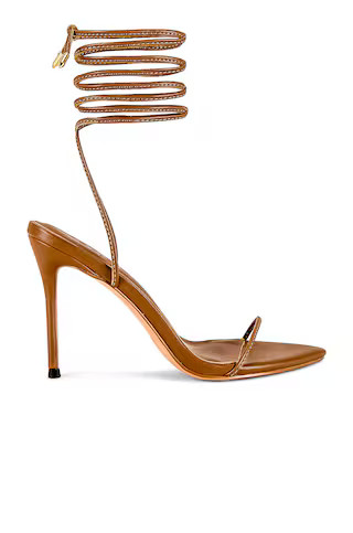 The Luce 100 Sandal
                    
                    FEMME LA | Revolve Clothing (Global)