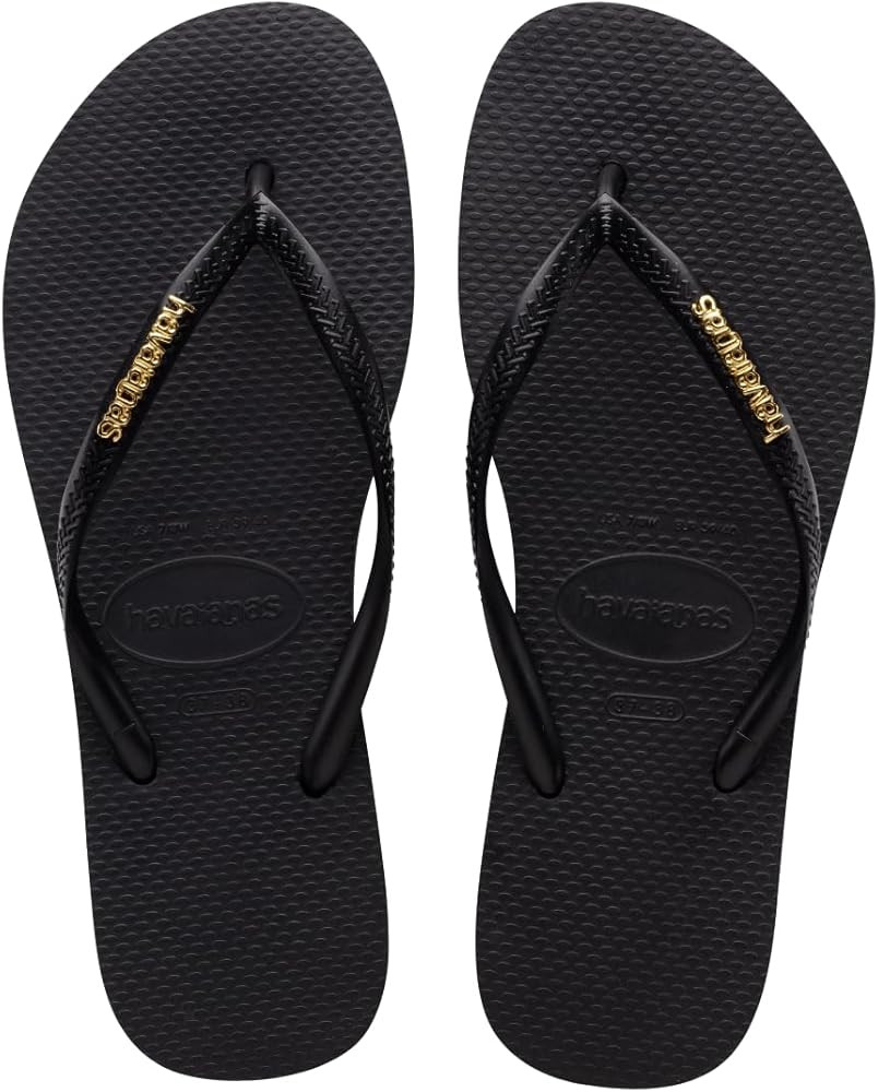 Havaianas Women's Flip Flop Sandal | Amazon (US)