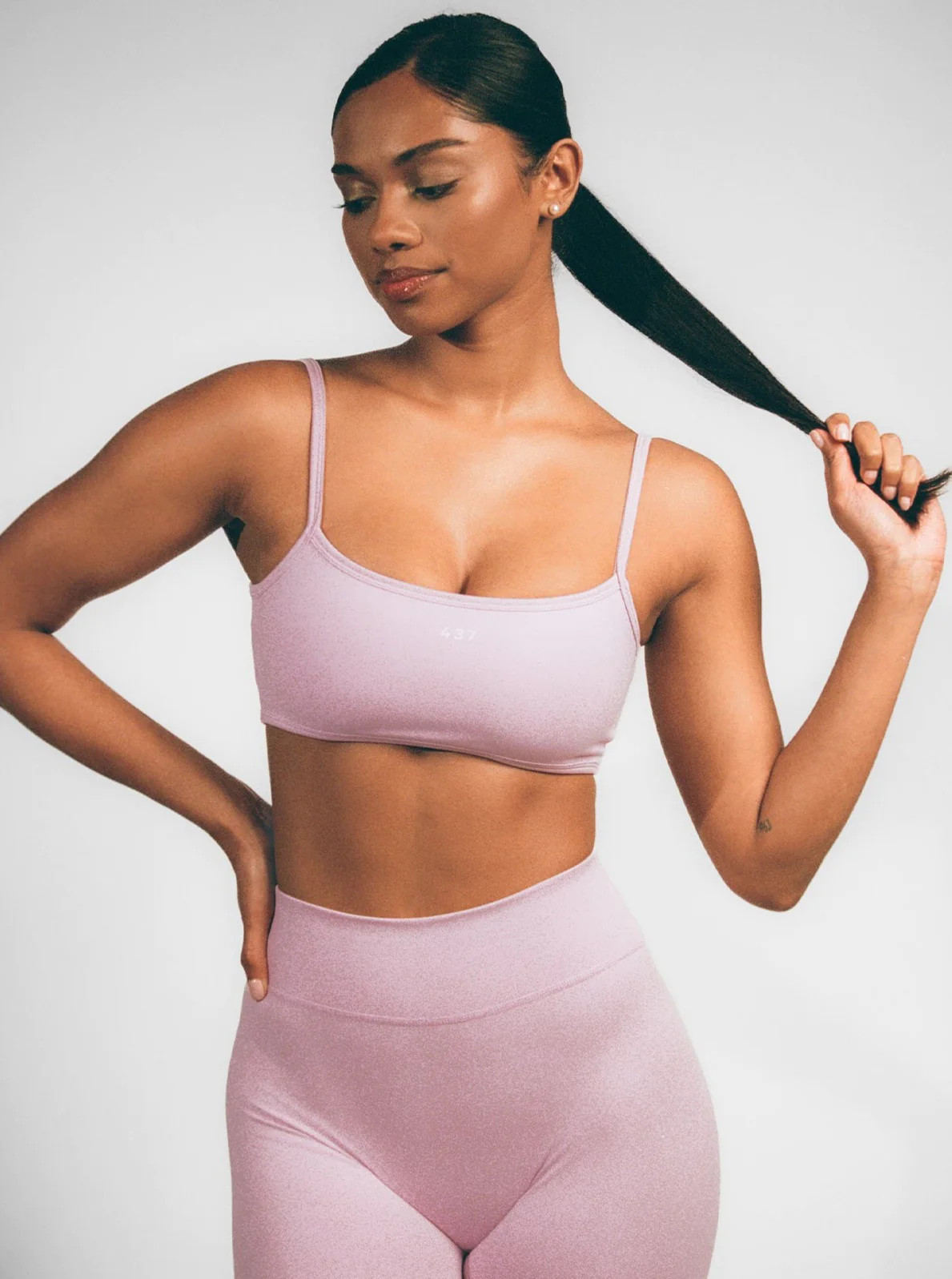 The Micro Bra / Parfait | 437