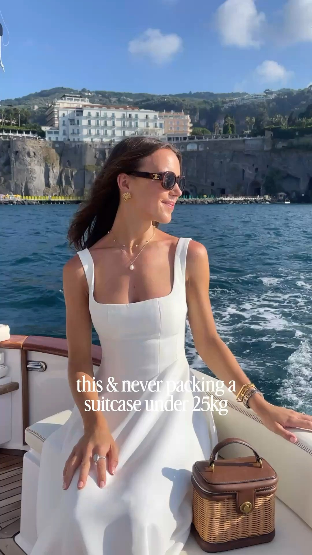 Summer dresses I’m repacking this year :)

#LTKsummer #LTKeurope #LTKdresses