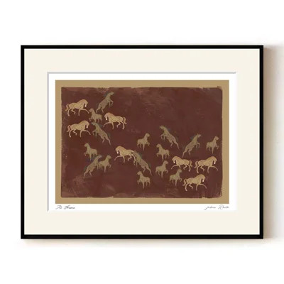 ChiChi The Horses | Wayfair North America