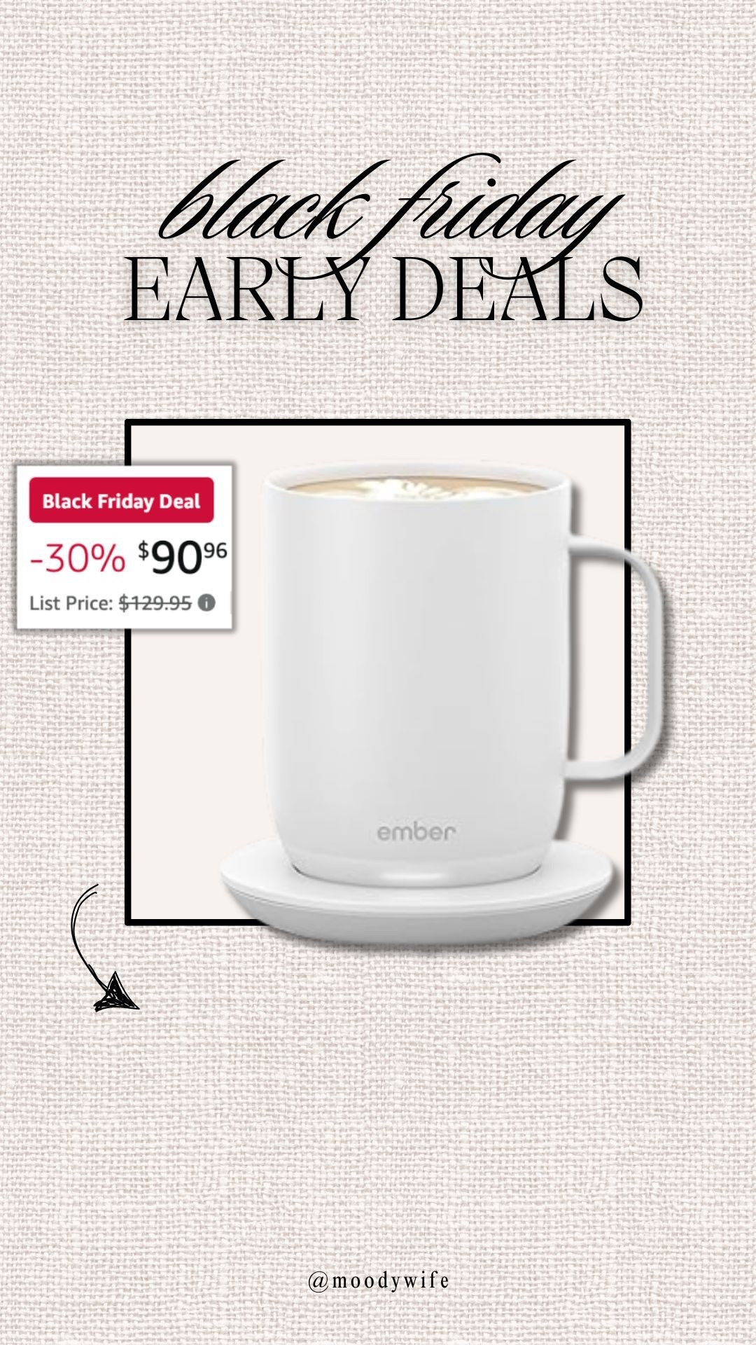 #LTKmomlife #LTKCyberWeek #LTKGiftGuide