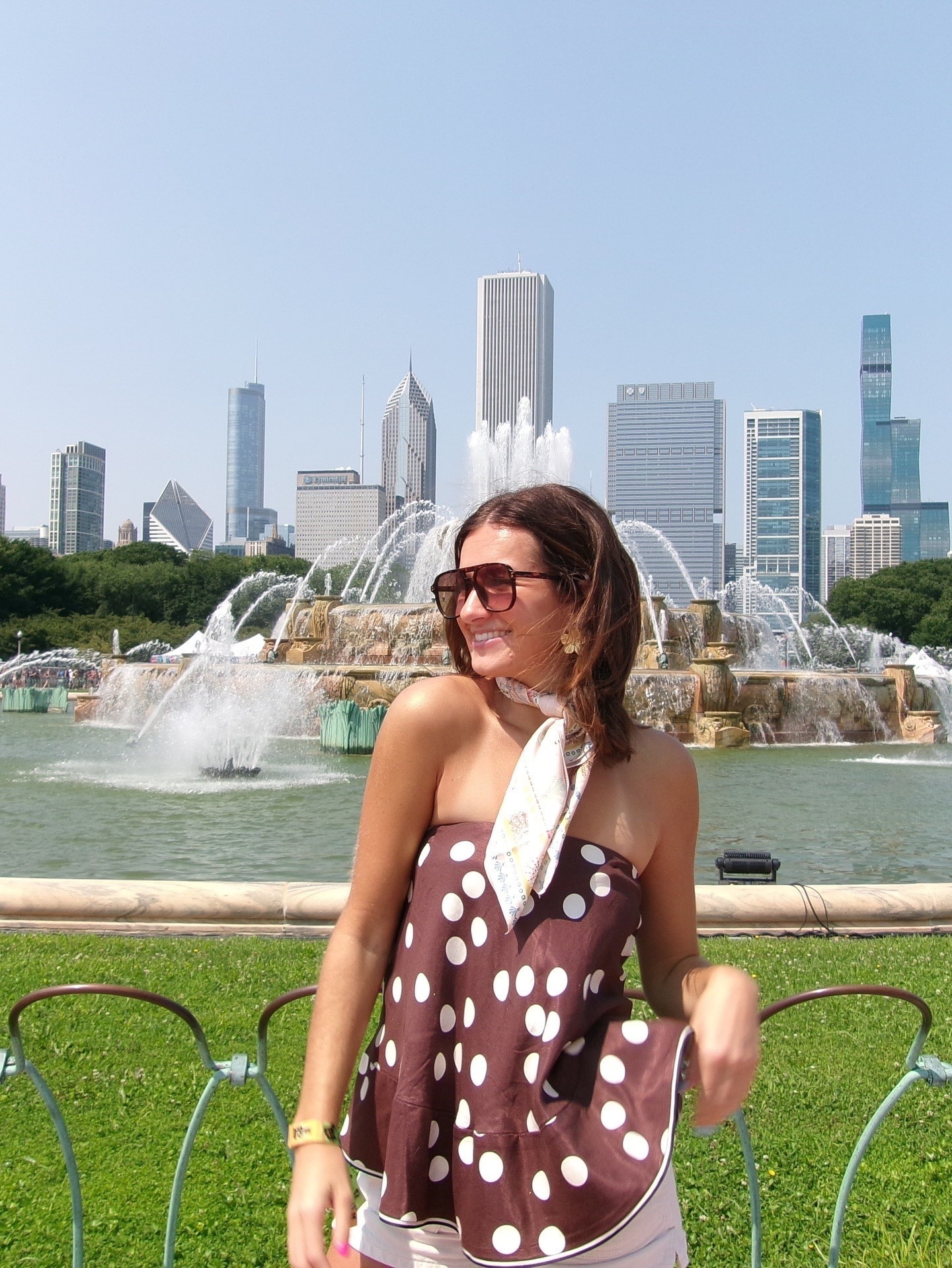 Lollapalooza outfit!!! So happy with how this turned out!

#LTKBeauty #LTKTravel #LTKStyleTip