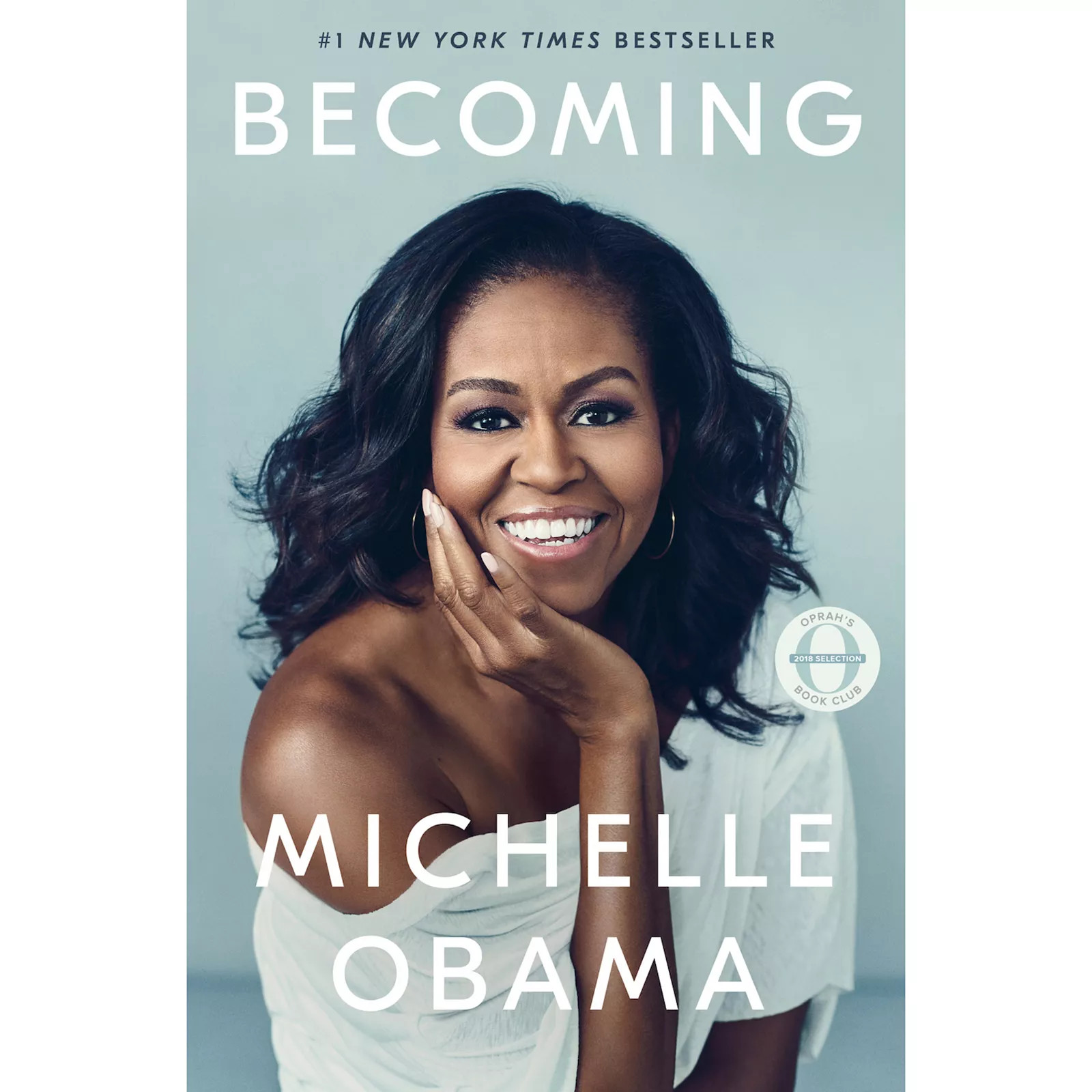 Becoming by Michelle Obama | Kohl's