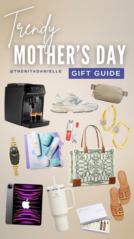 Mother’s Day gift guide for the trendy moms! 

#LTKGiftGuide #LTKstyletip