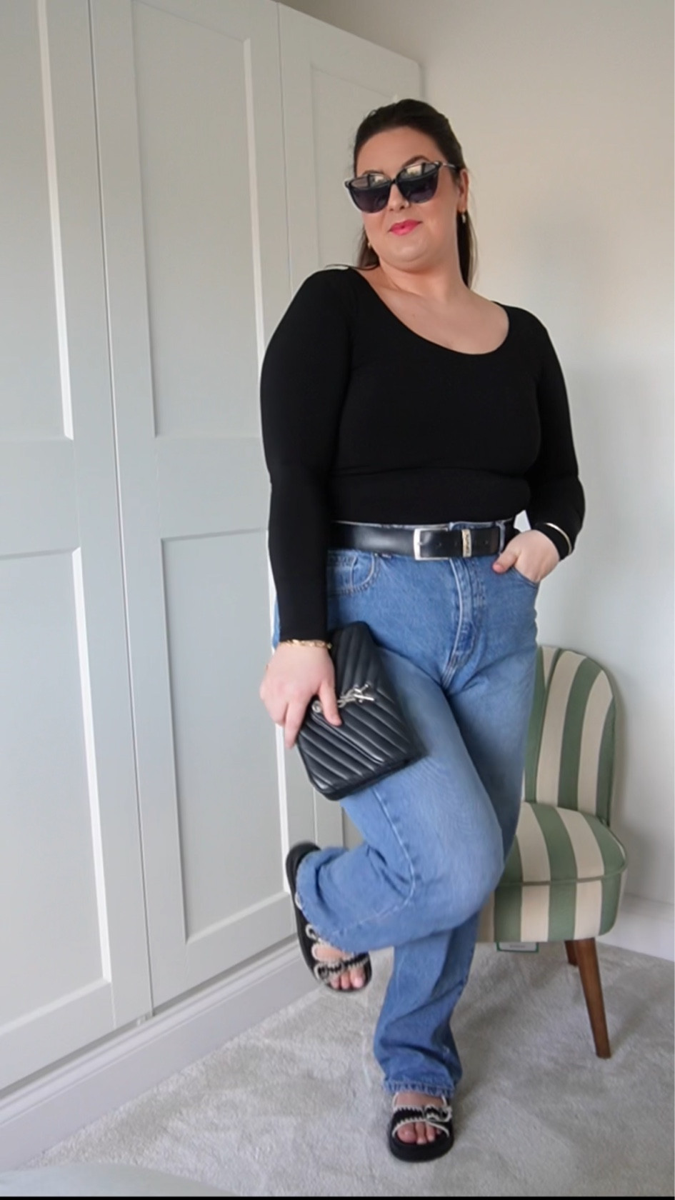 Day 8 of 30 spring outfits 🌷



#LTKmidsize #LTKSeasonal #LTKplussize