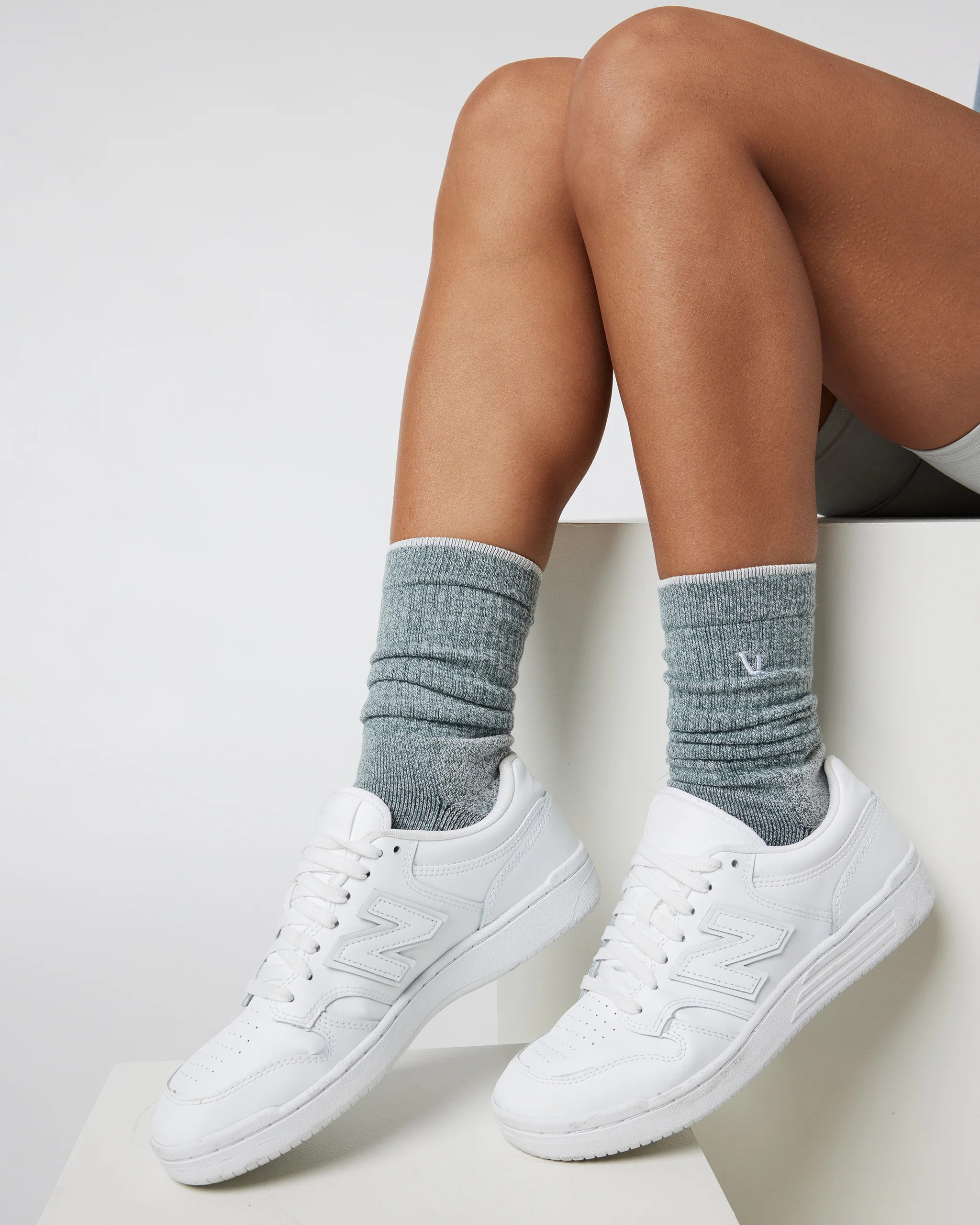 V1 Crew Sock | Vuori Clothing (US & Canada)
