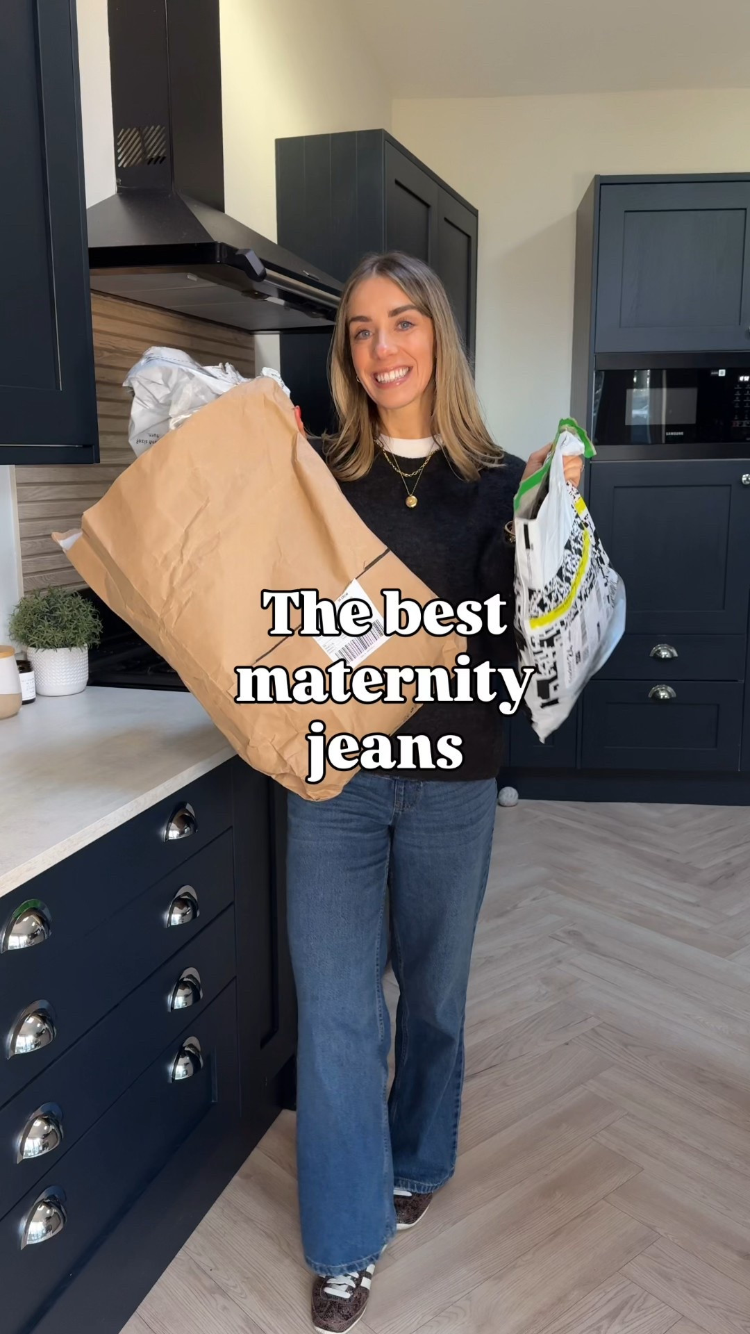 Maternity Jean haul and try on 👖

Ok so the New Look ones came out on top for sure and H&M I’d say avoid. Linked them all just incase! 

#LTKbaby #LTKjeans #LTKuk