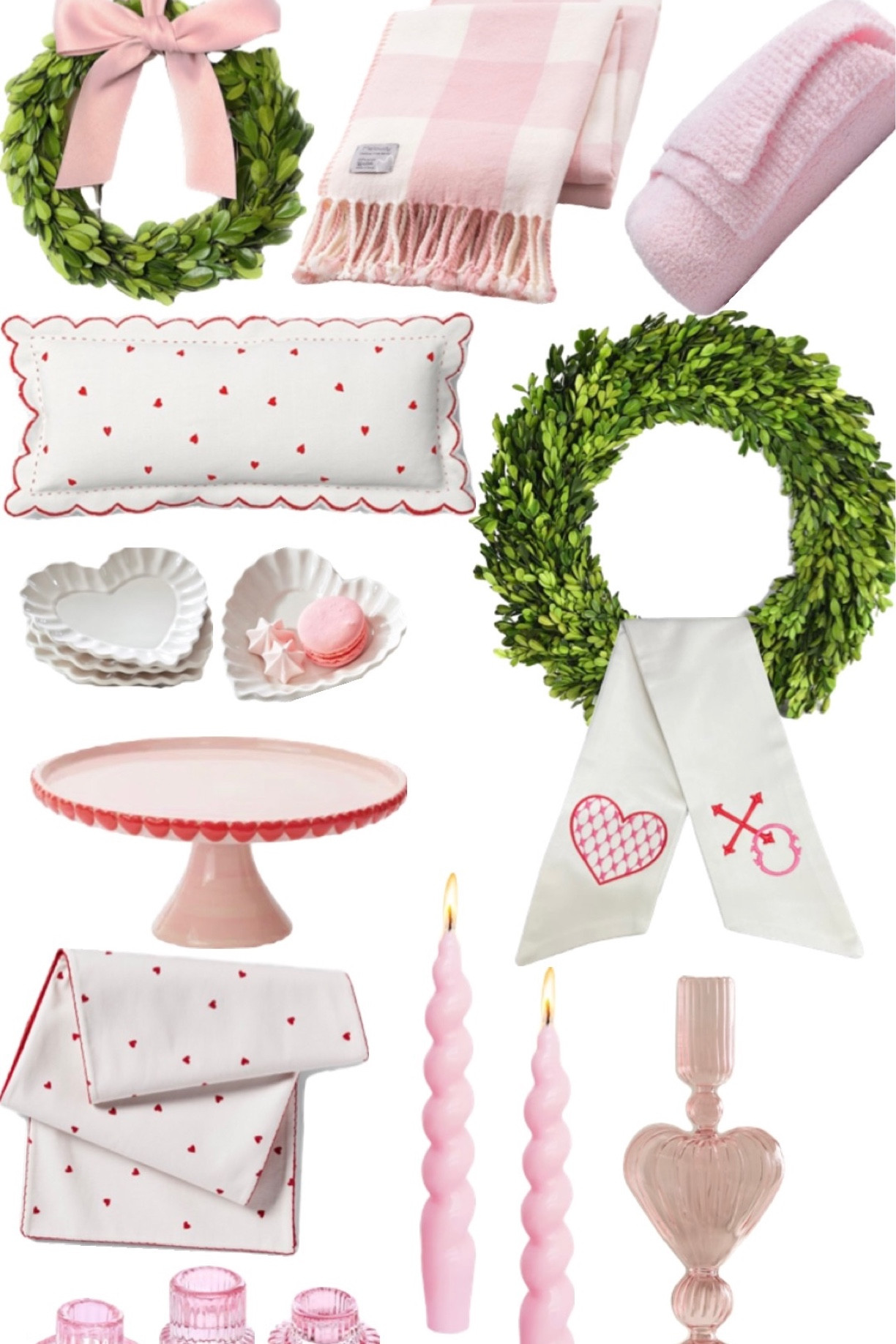 Valentines! 

Grandmillenial blue and white forever chinoiserie chic valentine decor pink and white Barbie decor 

#LTKhome #LTKSeasonal #LTKparties