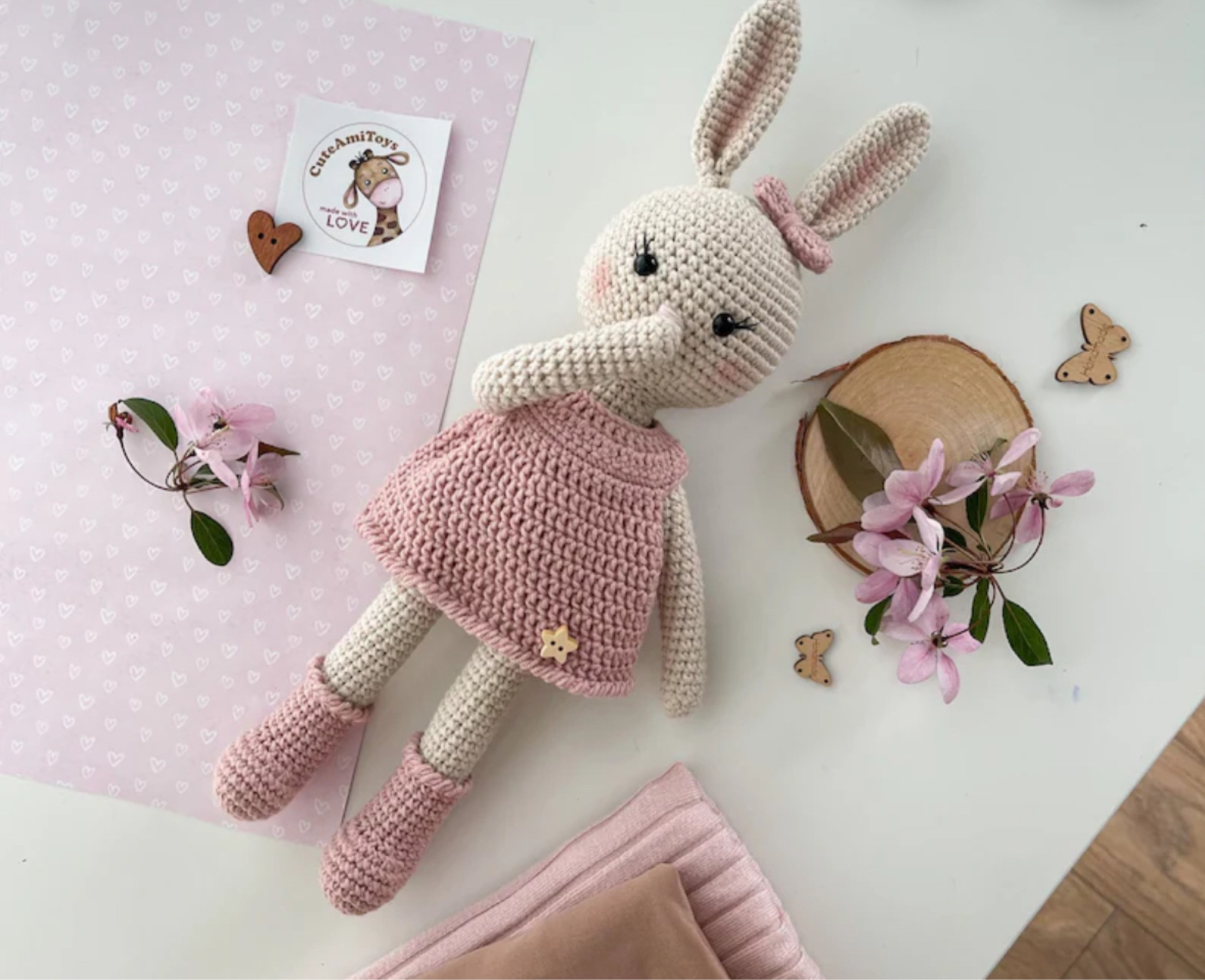 The cutest personalizable Easter gift for your little

#LTKfamily #LTKbaby #LTKkids