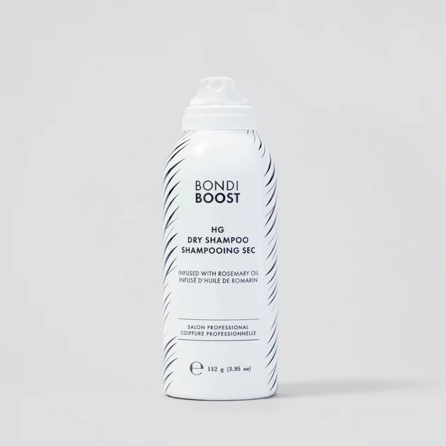 HG Dry Shampoo - Infused with Rosemary Oil | Bondi Boost