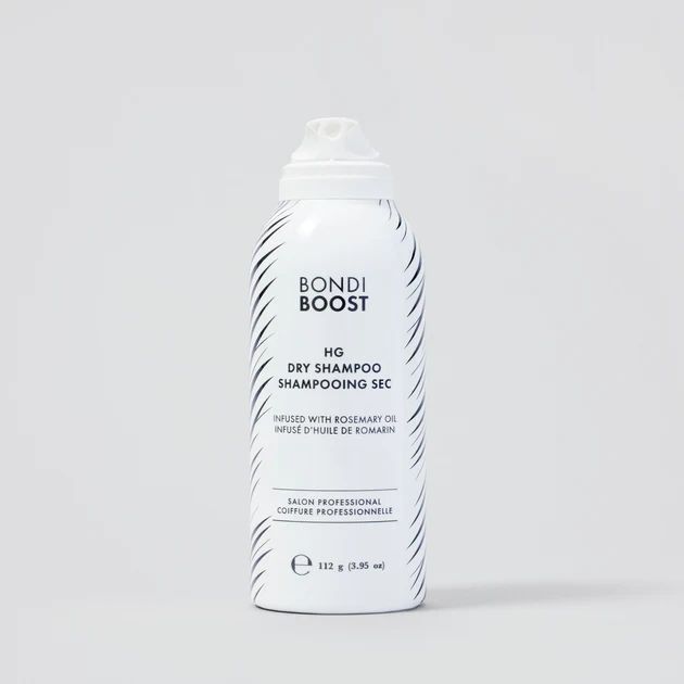 HG Dry Shampoo - Infused with Rosemary Oil | Bondi Boost