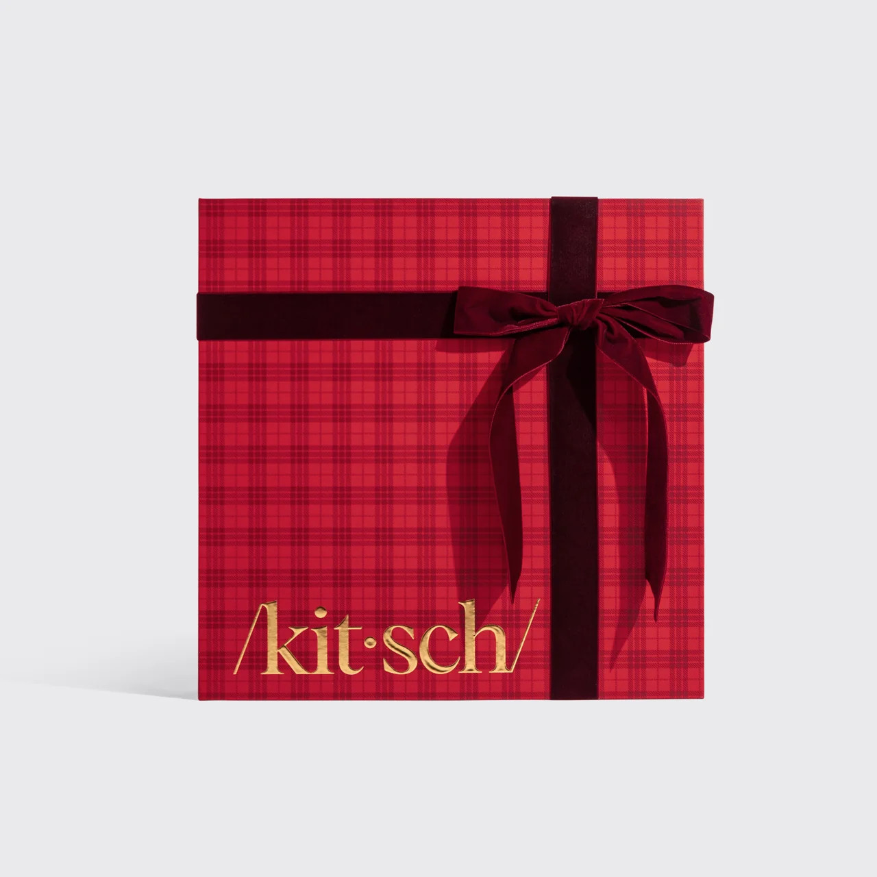 Holiday Advent Calendar | KITSCH | Kitsch