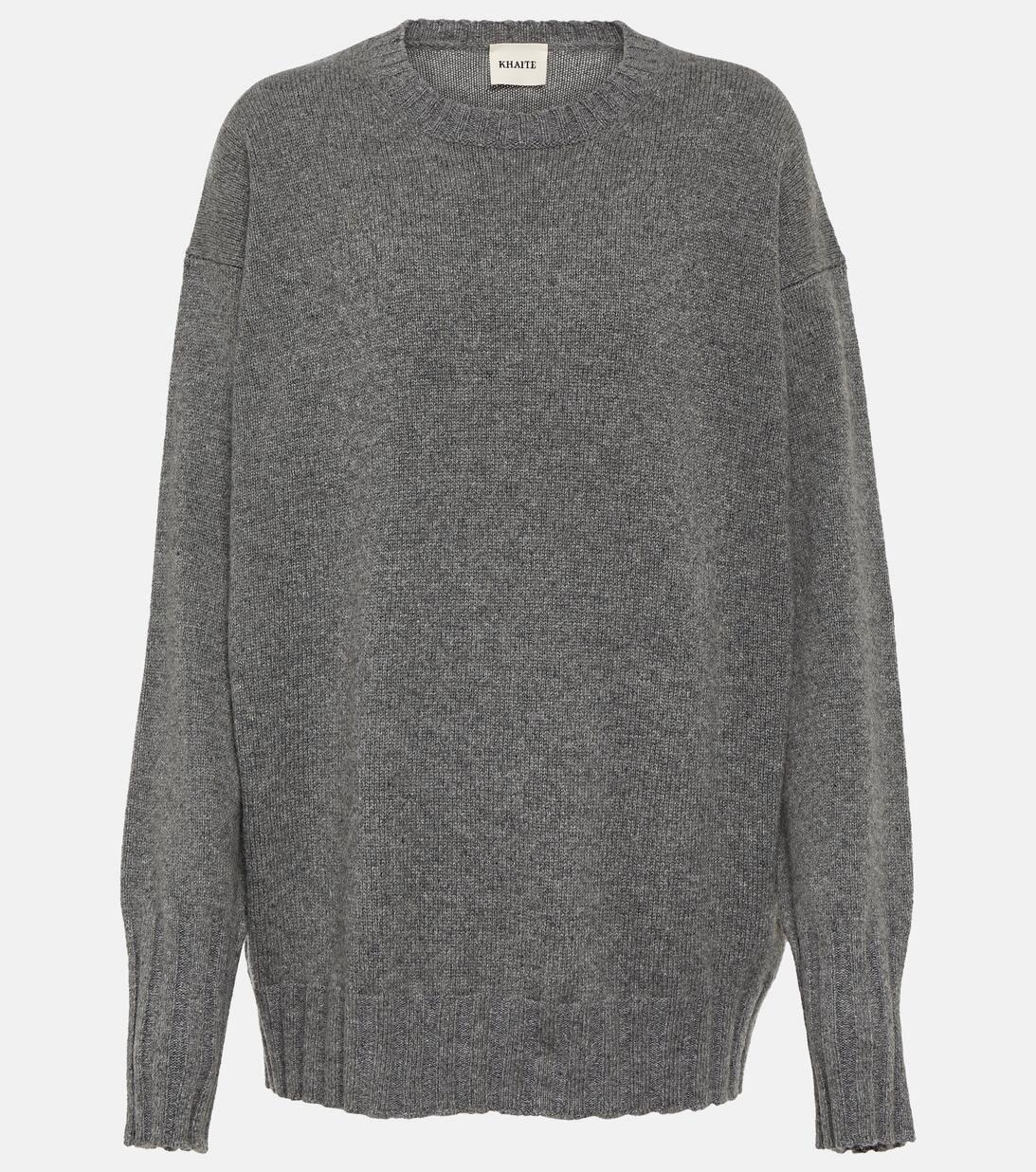 Camilla cashmere sweater | Mytheresa (UK)