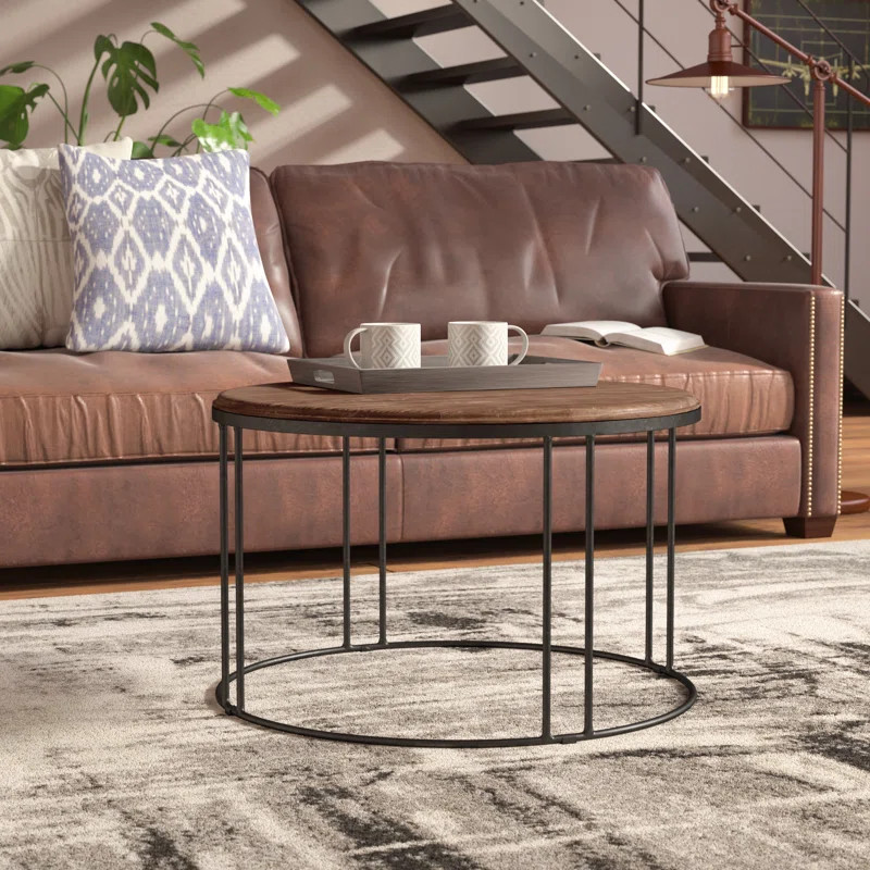 Anja Coffee Table | Wayfair North America