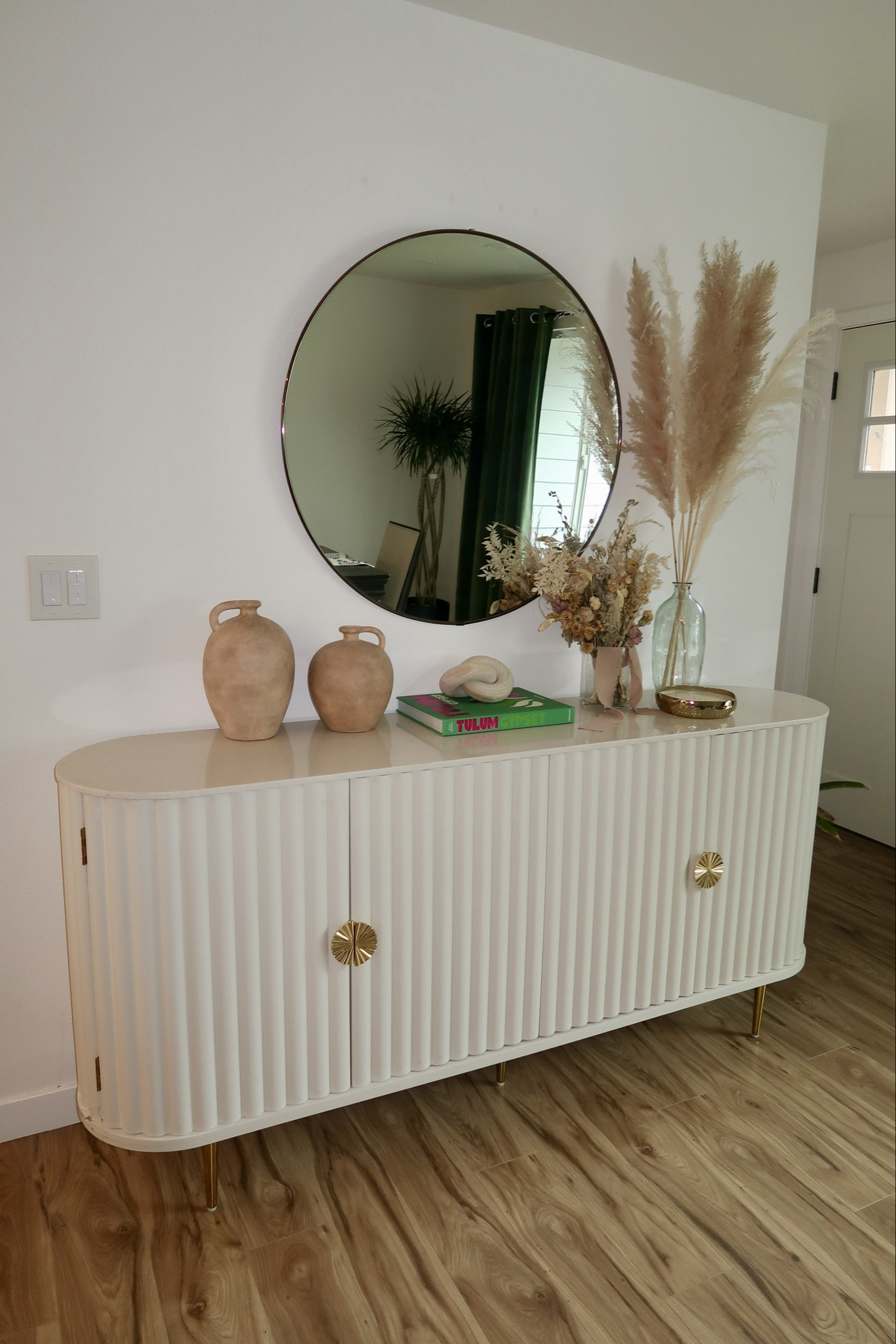 When we moved from CA to Seattle we sold almost everything and started over. Our dining room area has some of my favorite home decor. Not everything is exact so I linked similar. 

#LTKhome