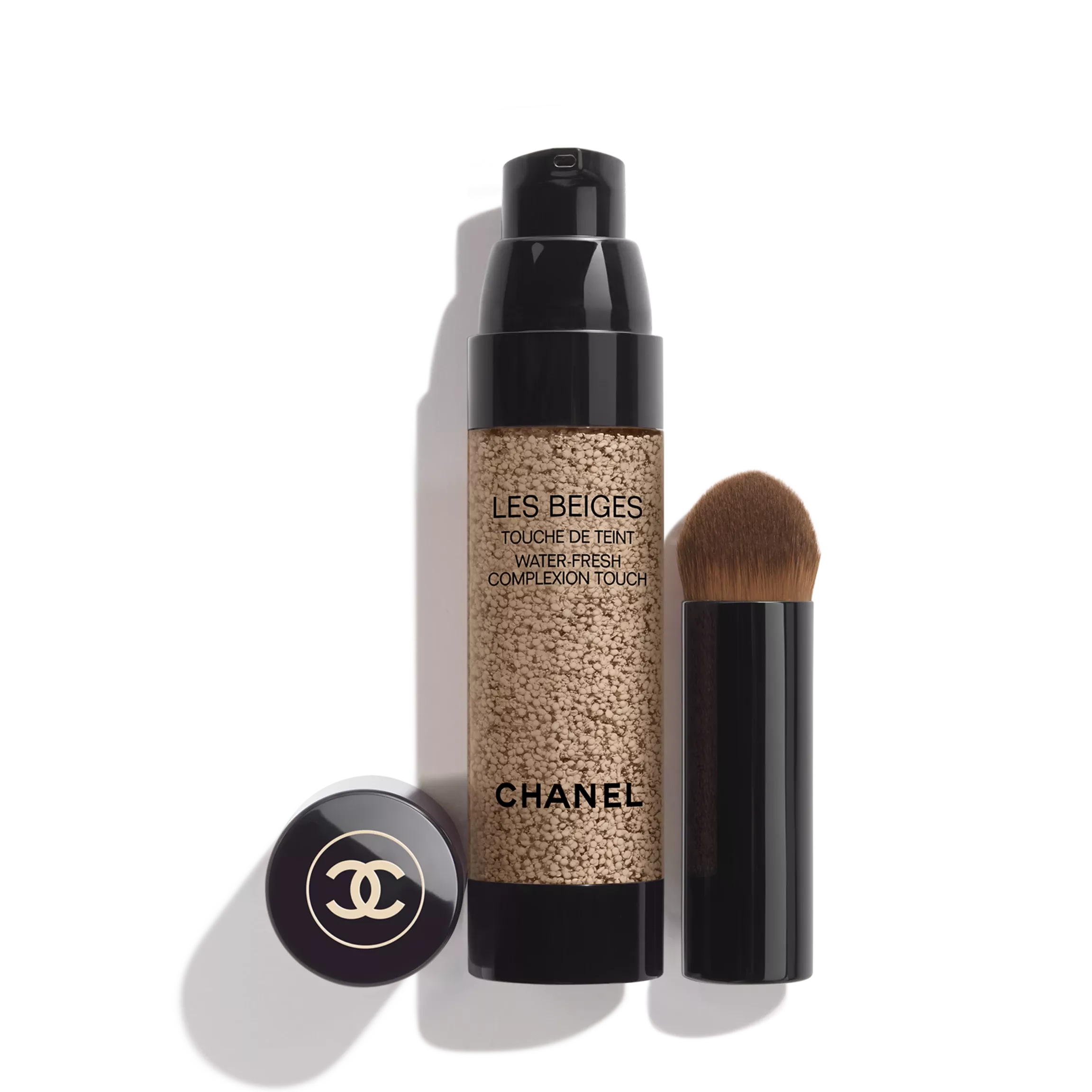 CHANEL LES BEIGES Water-Fresh … curated on LTK