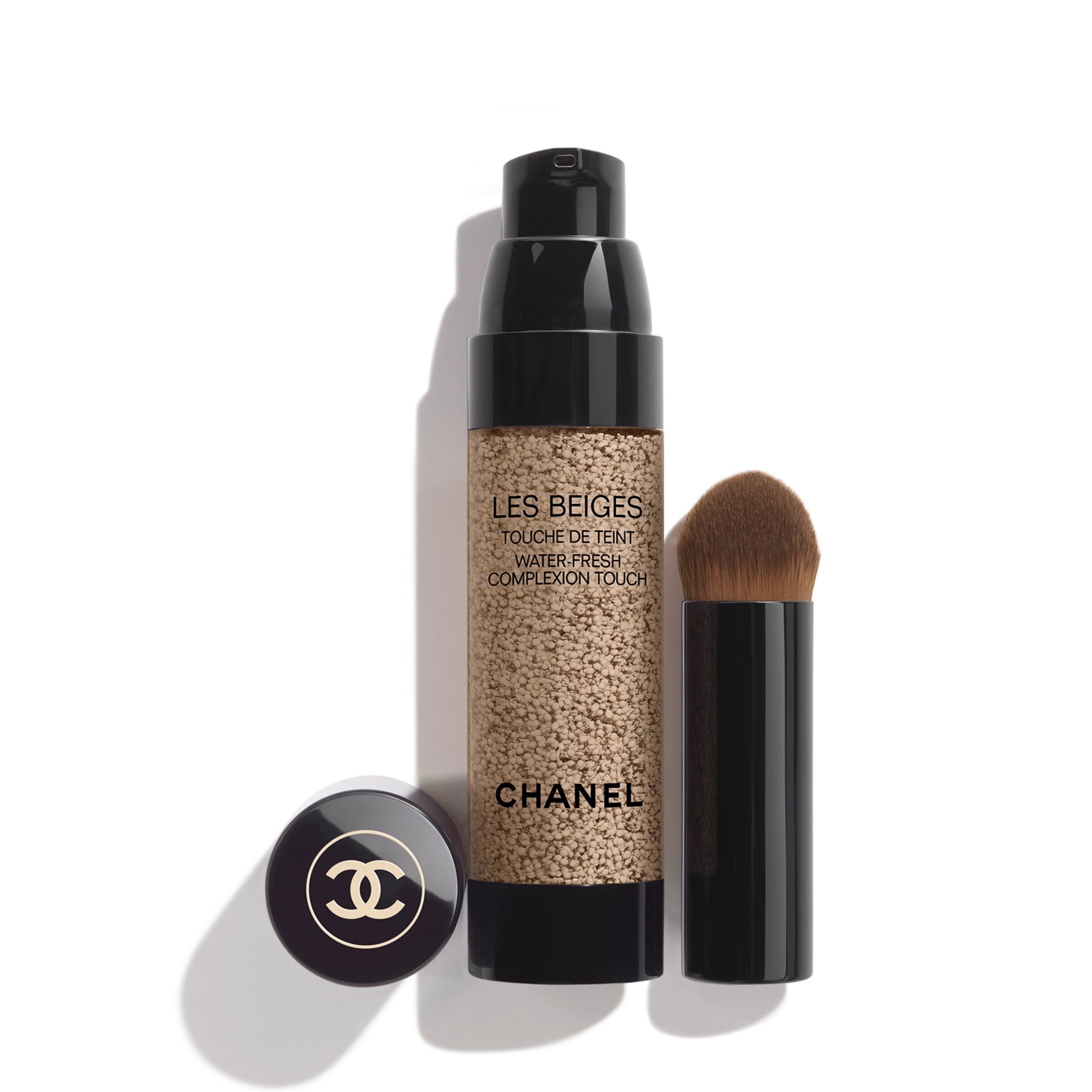 LES BEIGES Water-fresh complexion touch B10 | CHANEL | Chanel, Inc. (US)