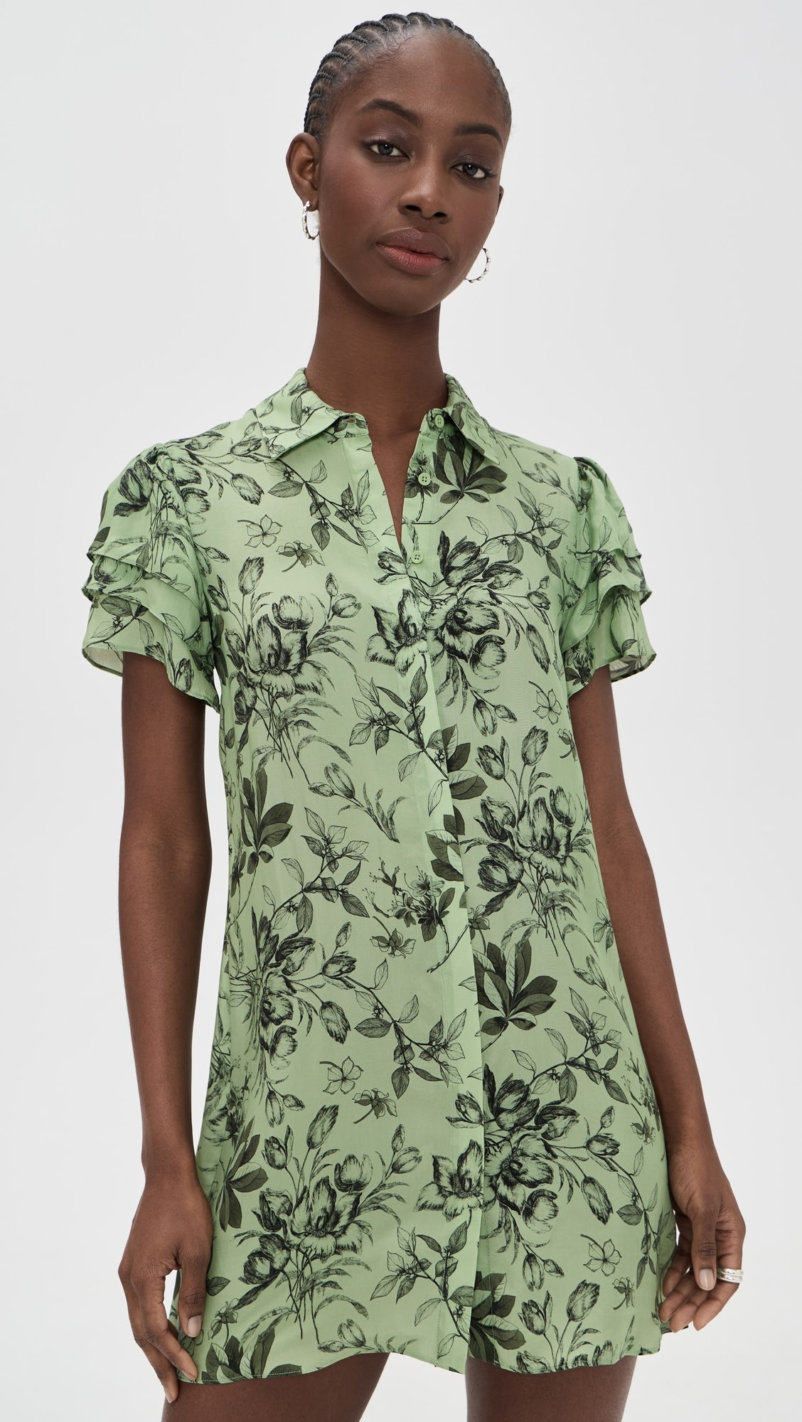 Jem Shirt Dress | Shopbop