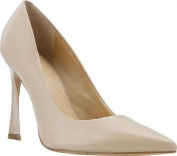 Sassie Pointed Toe Pump | Nordstrom