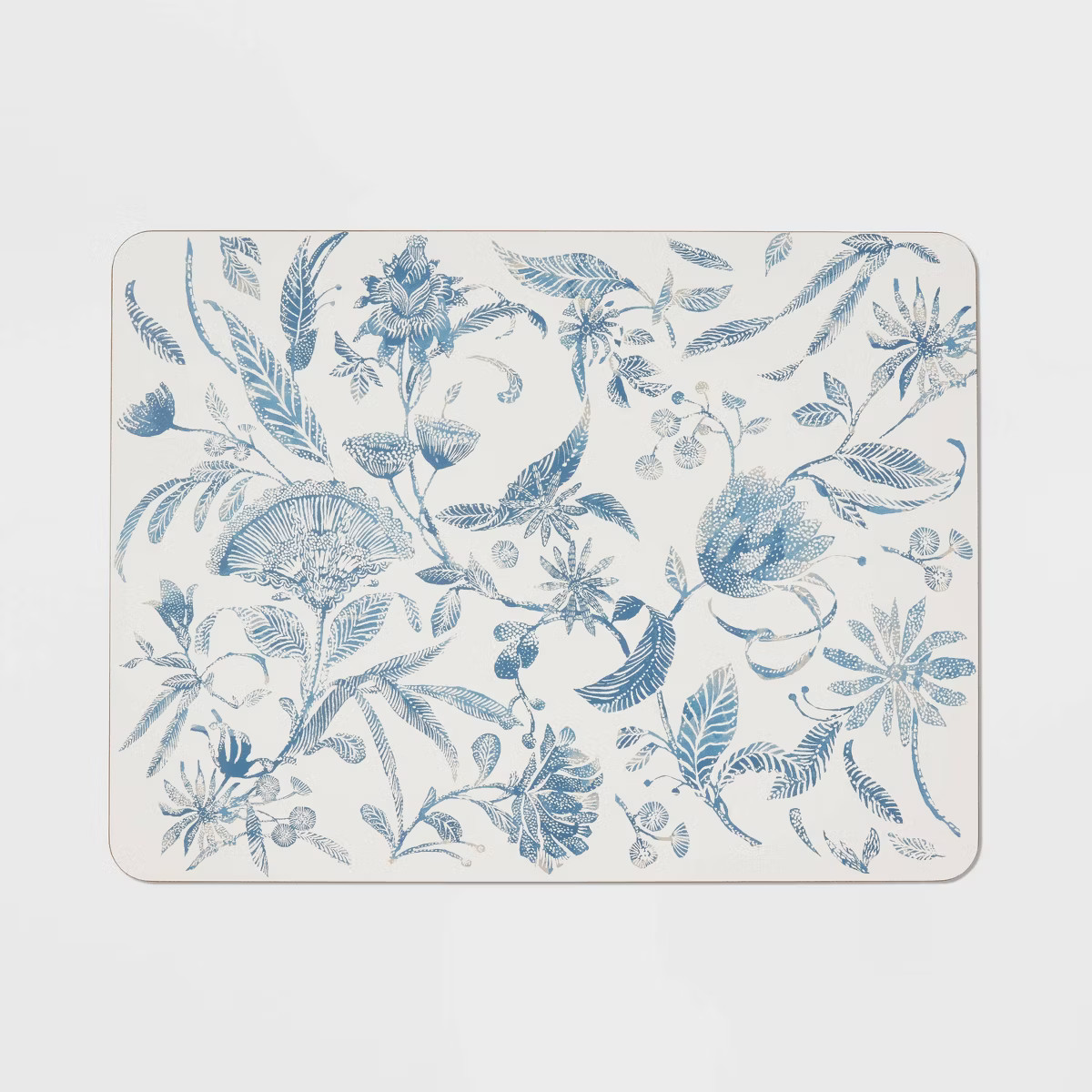 Cork Floral Placemat - Threshold™ | Target