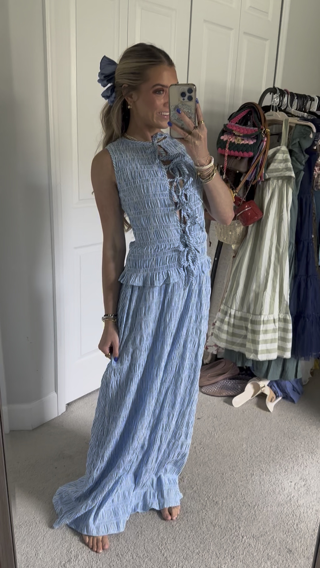 Code is SLOANE20! Princess Polly. @princesspolly I wear the size US 2 in Princess Polly typically but always recommend sizing up because their clothing tends to run small. 

#tryon #tryonwithme #tryonhaul #princesspolly #springstyle #springvibes #springoutfits #springfashion #summerlooks #summeroutfit #summervibes #capsulewardrobe #fashioninspo #outfit #outfitinspo #princesspollyhaul #princesspollytryonhaul #princesspollytryon #fyp 


#LTKFindsUnder100 #LTKStyleTip #LTKSaleAlert