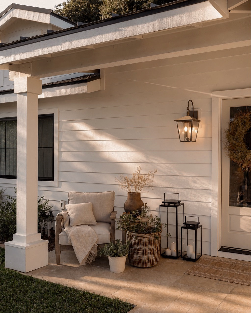 Shop our fall porch!

#LTKHome #LTKSeasonal