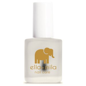 ella+mila What the Gel Gel-like Top Coat | CVS Health