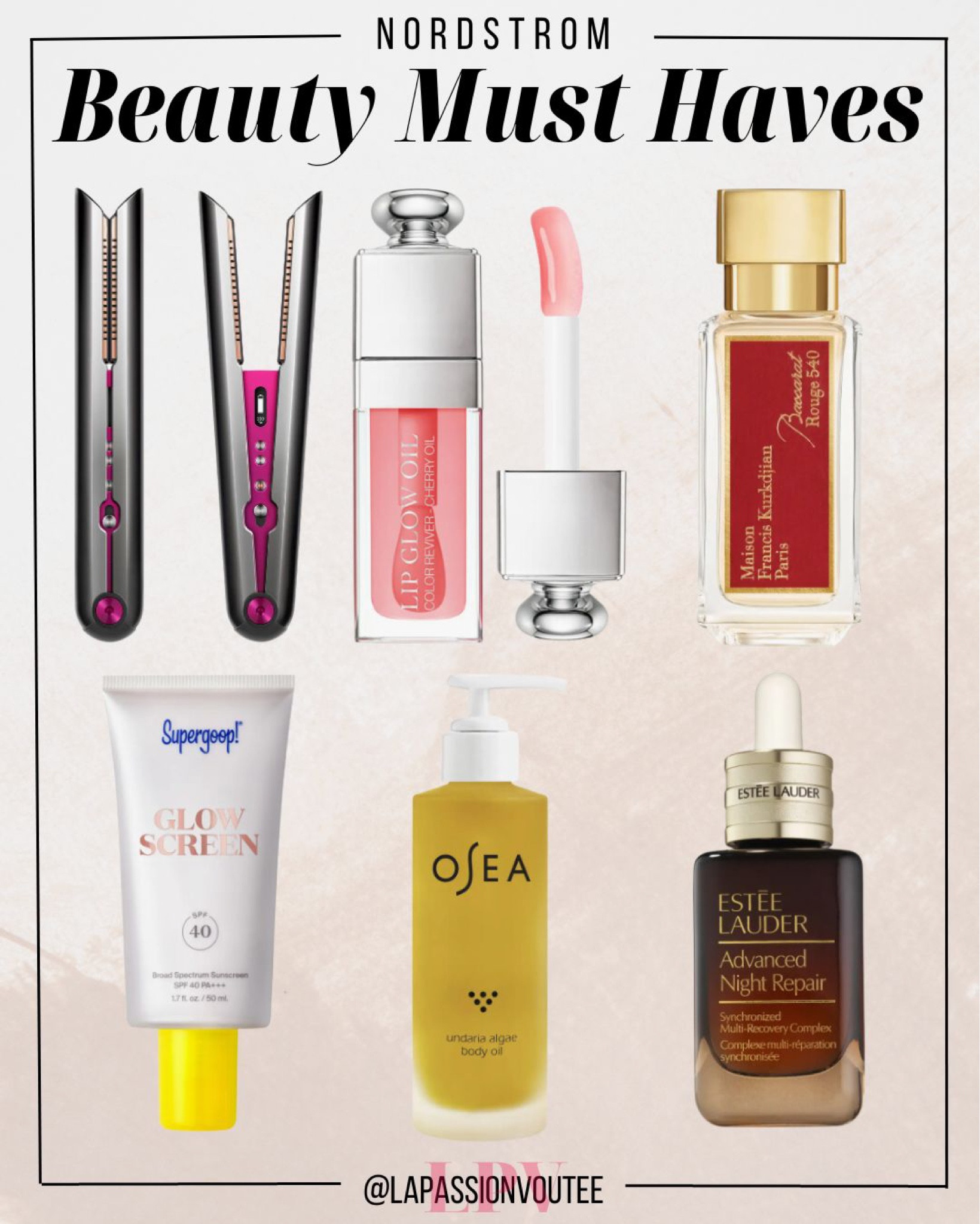Nordstrom beauty must haves!

#Beauty #NordstromBeauty #NordstromFinds #BeautyFinds #BeautyEssentials

#LTKxNSale #LTKbeauty #LTKFind