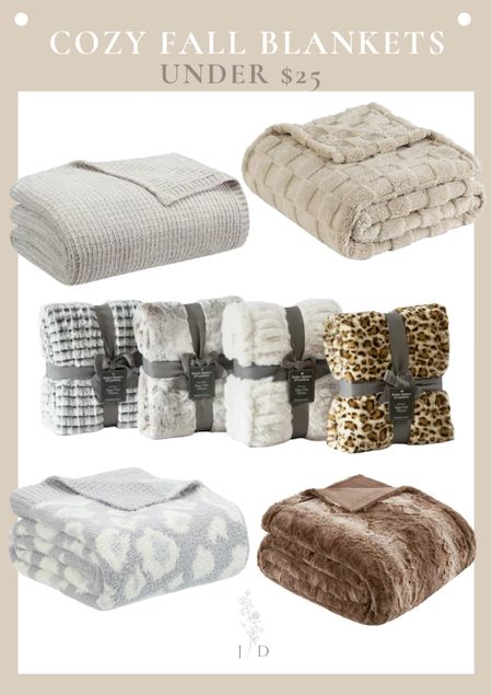 Cozy up with these fall throws under $25!! 

Fall decor, affordable fall, fall essentials, new fall decor, elegant fall   Walmart fall, amazon fall, target fall

#LTKhome #LTKSeasonal