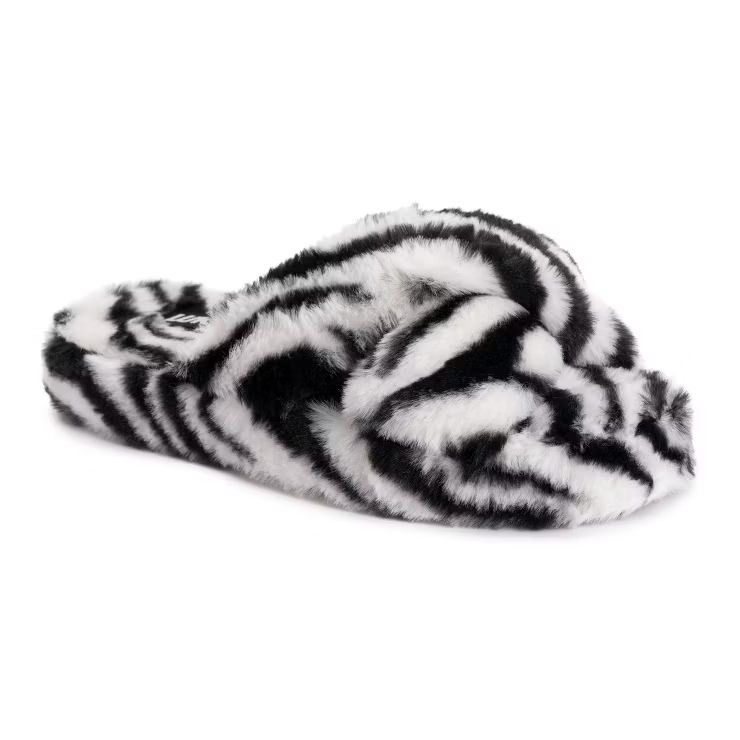 LUKEES by MUK LUKS Women's Lark Slippers | Target