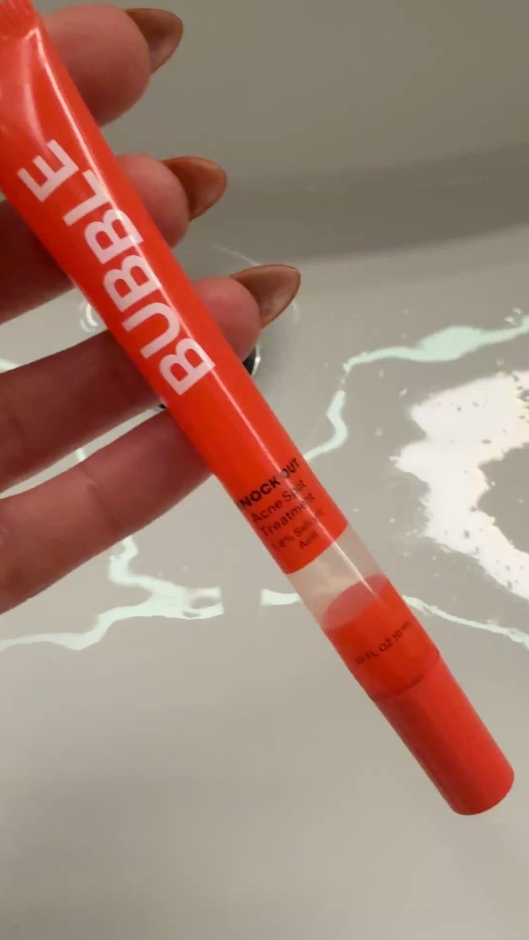 31 days of beauty, DAY 2! I swearrrrr by this bubble acne treatment! Salicylic acid zaps those hormonal acne spots on your face! I got mine at Ulta! It’s affordable too! 

#LTKFindsUnder50 #LTKHome #LTKBeauty