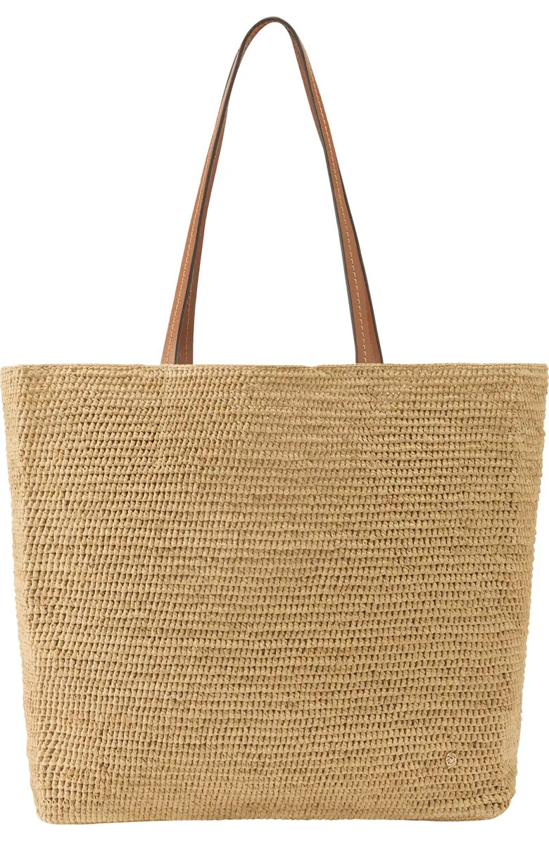 Matale Raffia Tote | Nordstrom