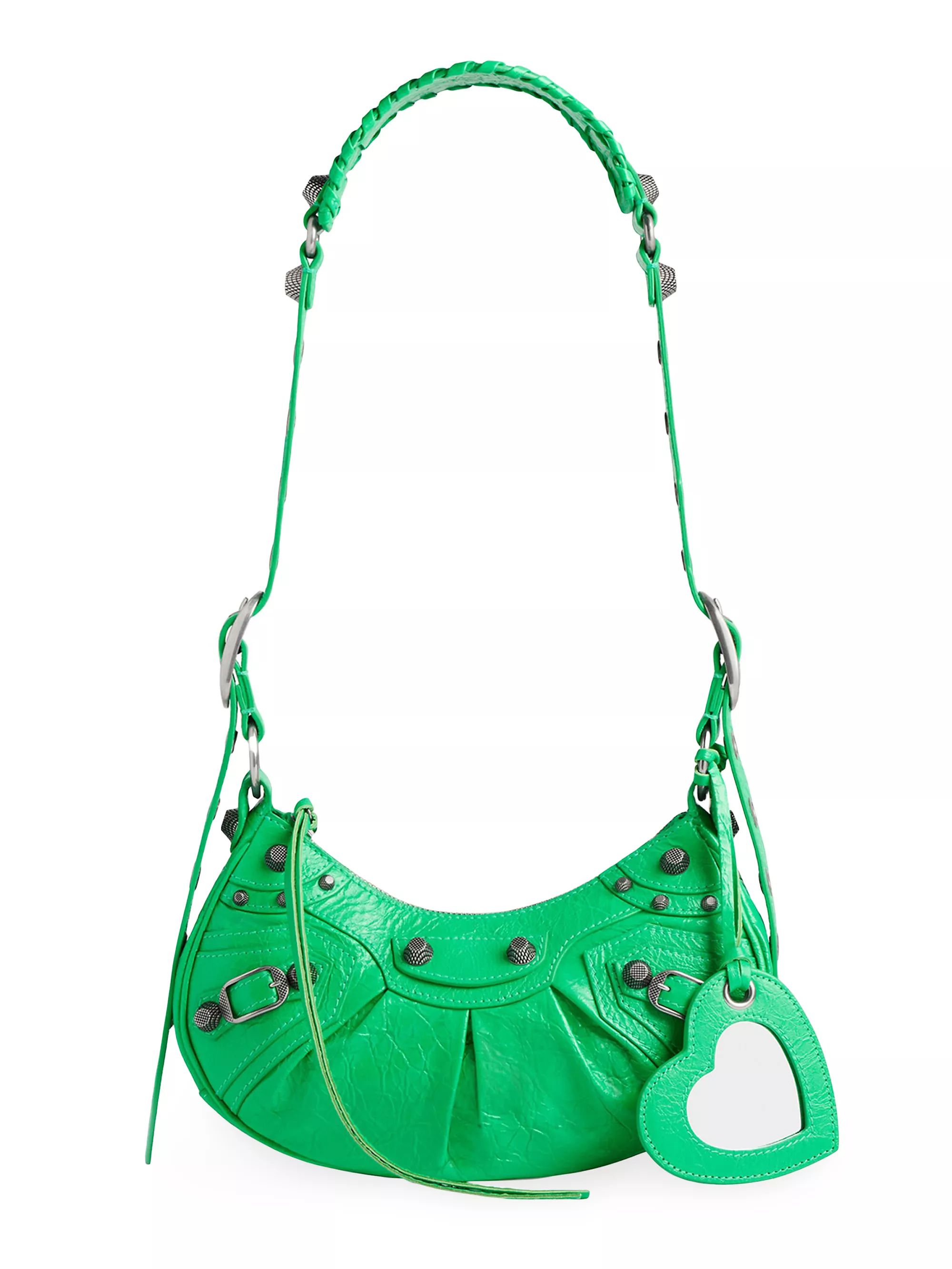 Le Cagole XS Shoulder Bag | Saks Fifth Avenue