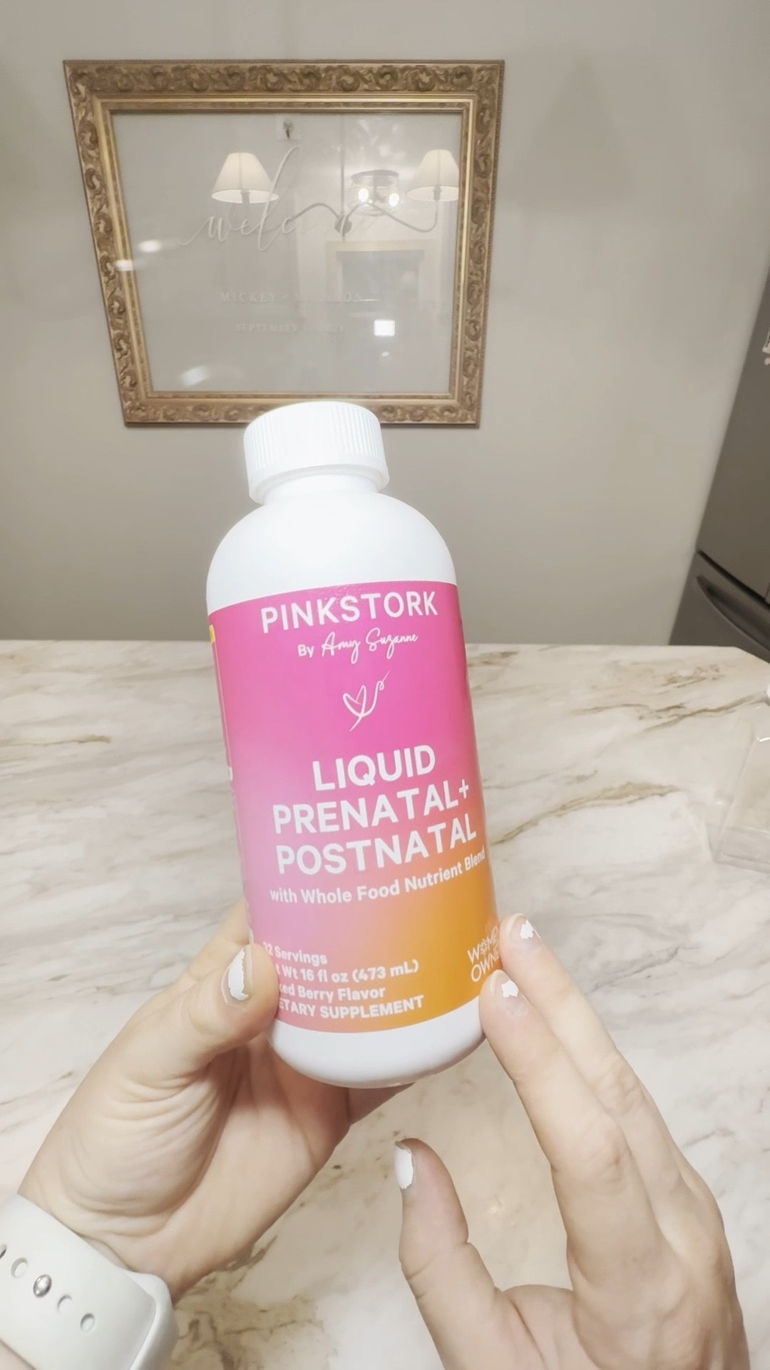 Whether you’re praying over a positive test, pregnant, powering through postpartum, or just trying to feel like yourself again—these are the products I trust to support my body + soul. 💗 Faith-based, women-led, and wellness-focused.
 👉🏼Shop my Pink Stork faves on my storefront for 20% off your order using MADISONO 
You can only use this on the PinkStork website! The link is on my linktree in all my social Bios🩷🤍 👈🏼 YOU can also shop below here on LTK and i have it linked!

 #PinkStorkPartner #FaithBasedWellness #WomensHealth #postpartum #pregnant #pregnancyhealth

#LTKFindsUnder50 #LTKBump #LTKSaleAlert