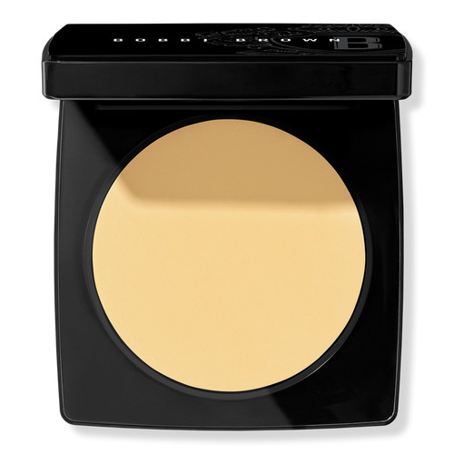 Sheer Finish All Day Oil Control Pressed Powder | Ulta