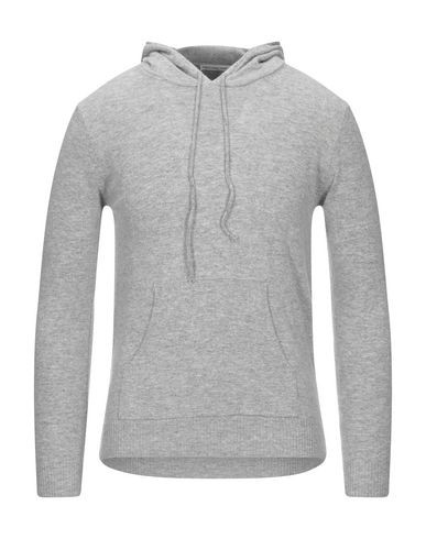 Grey Daniele Alessandrini Man Sweater Light grey Size 36 Wool, Polyamide | YOOX (US)