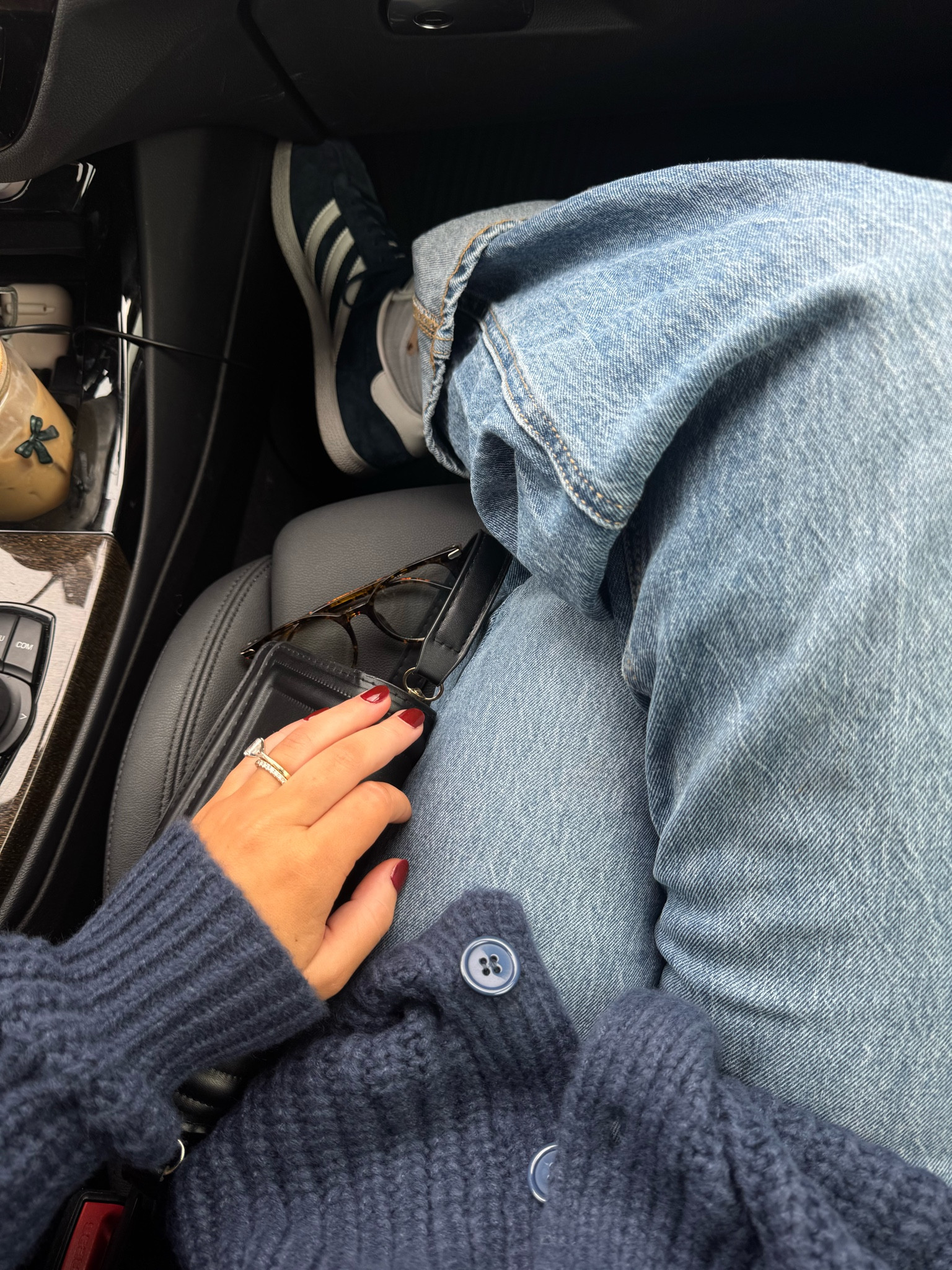 rainy day cozies 

#LTKSeasonal