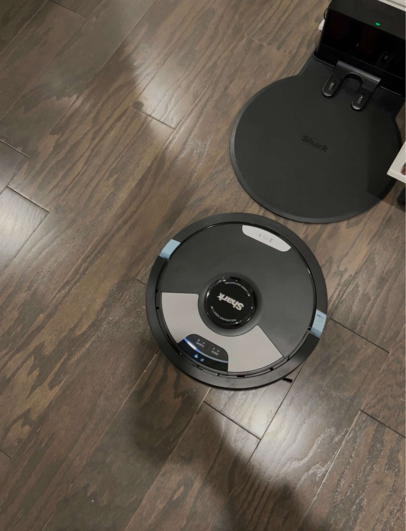 Best gift we got this Christmas!! Obsessed with how well this cleans

#LTKhome #LTKsalealert