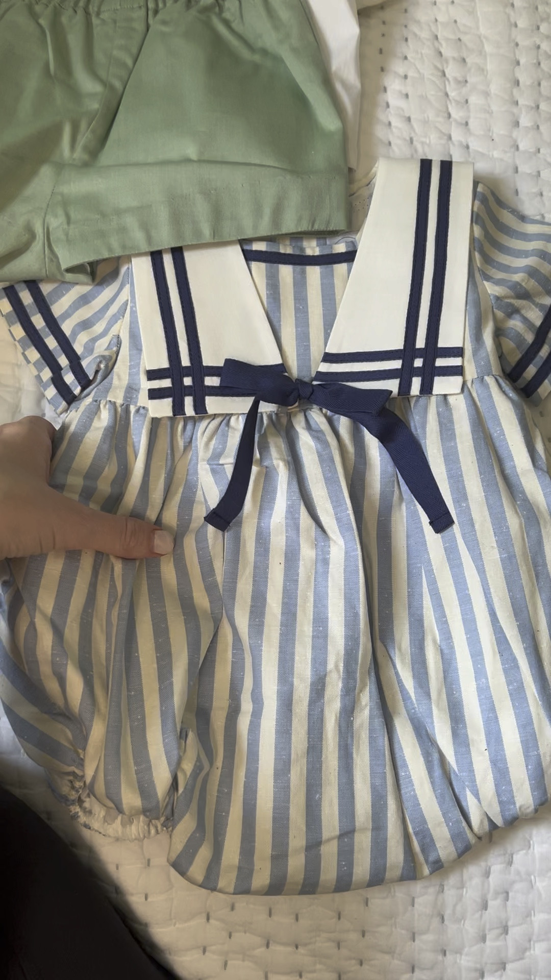 Pepa London for special occasions 

#LTKkids #LTKfamily #LTKbaby