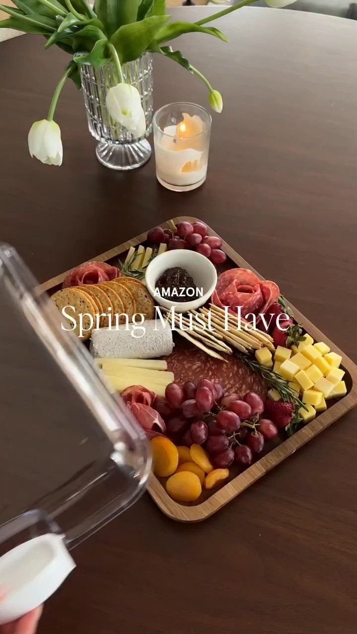 A spring must-have from Amazon! 

 #LTKSeasonal