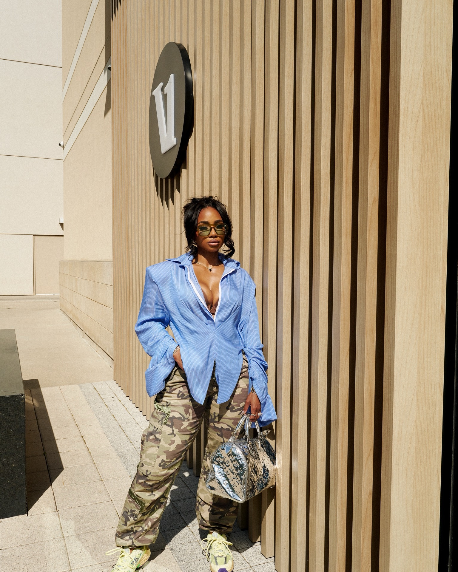 Spring Fashion looks! Some items aren’t available but I’ve linked similar items! 

#LTKStyleTip #LTKMidsize