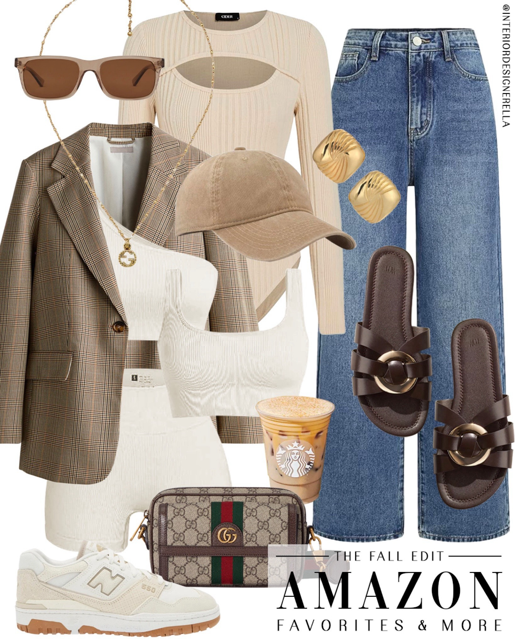 Scroll to shop!! Follow for more Amazon finds!!! Xo! 💫

#LTKFindsUnder100 #LTKFindsUnder50 #LTKxPrimeDay