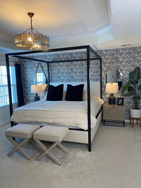 Bedroom Home Decor 

#LTKstyletip #LTKhome #LTKfamily