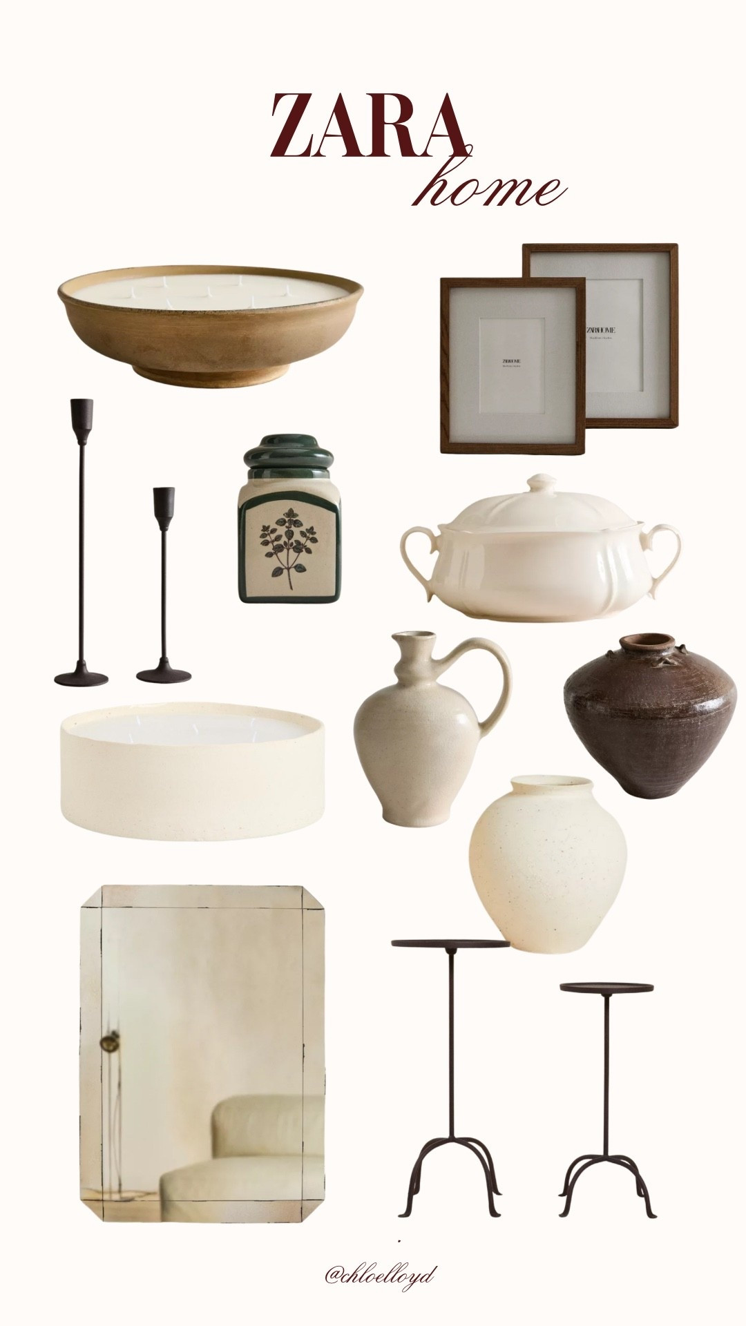 Recent home purchases 

#LTKhome #LTKuk #LTKspring